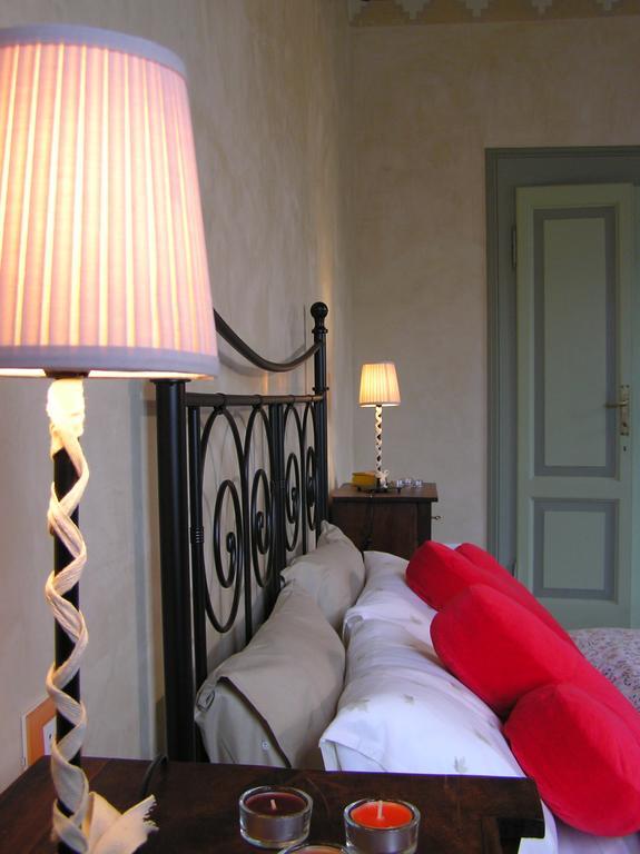 Bed & Breakfast Villa Palma Lovere Quarto foto